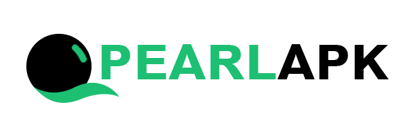 Pearl apk Logo