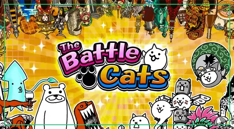 Battle Cats mod apk